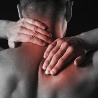 Neck Pain Image
