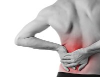 Lower Back Pain Image