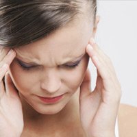 Head Pain Image