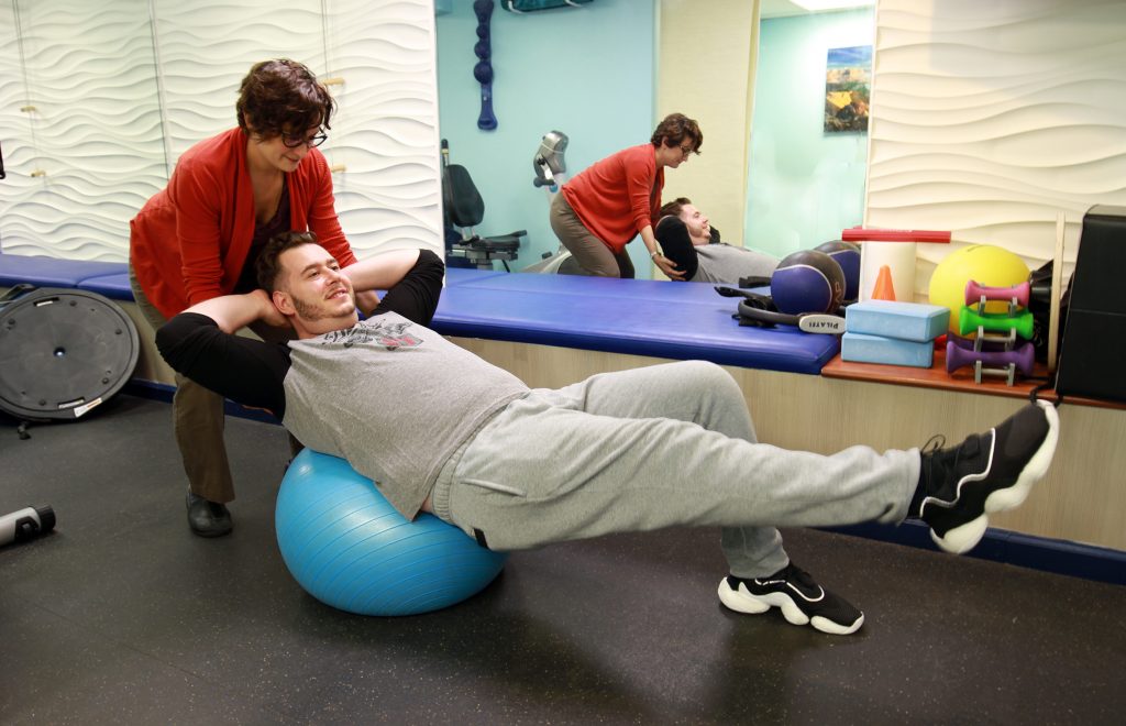 Physical Therapy