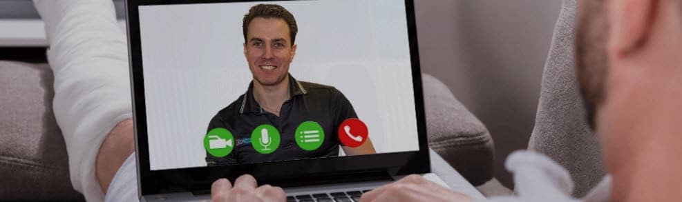 Telehealth physical therapy NYC Telehealth physical therapy NYC