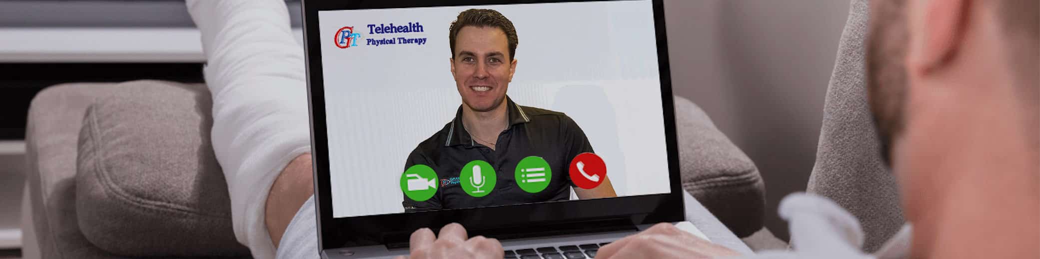 Telehealth physical therapy NYC